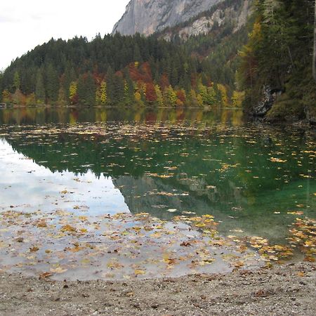 Villa Il Granello Tuenno Esterno foto