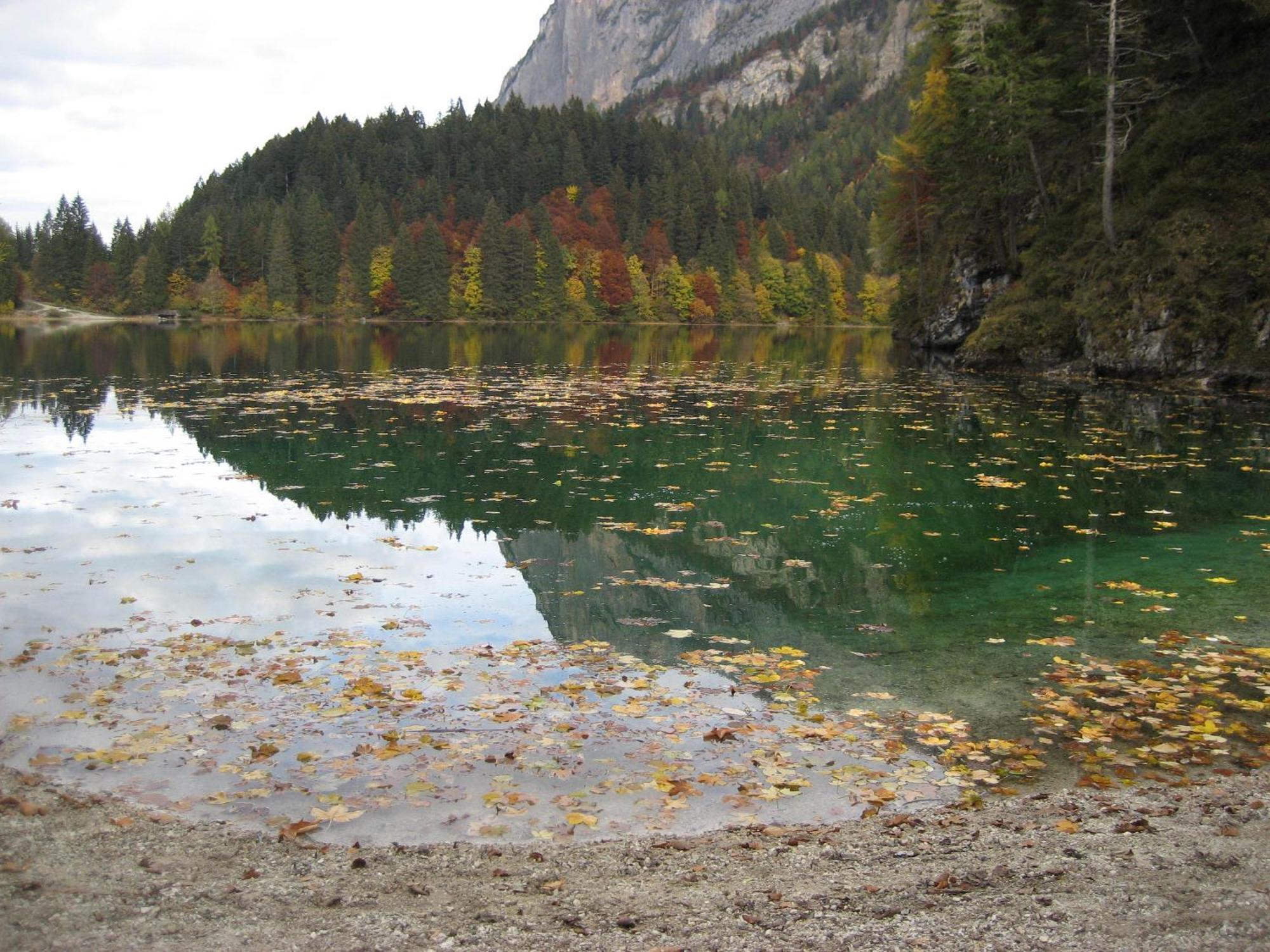 Villa Il Granello Tuenno Esterno foto